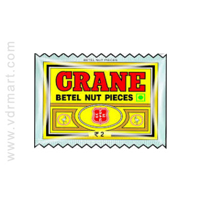 CRANE HOT NUT POWDER 2 RS